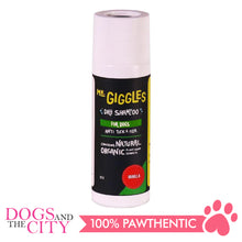 Load image into Gallery viewer, Mr. Giggles Dry Shampoo Vanilla 65g