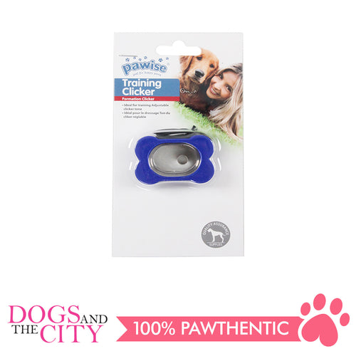 Pawise 11420 Dog Training Clicker - All Goodies for Your Pet