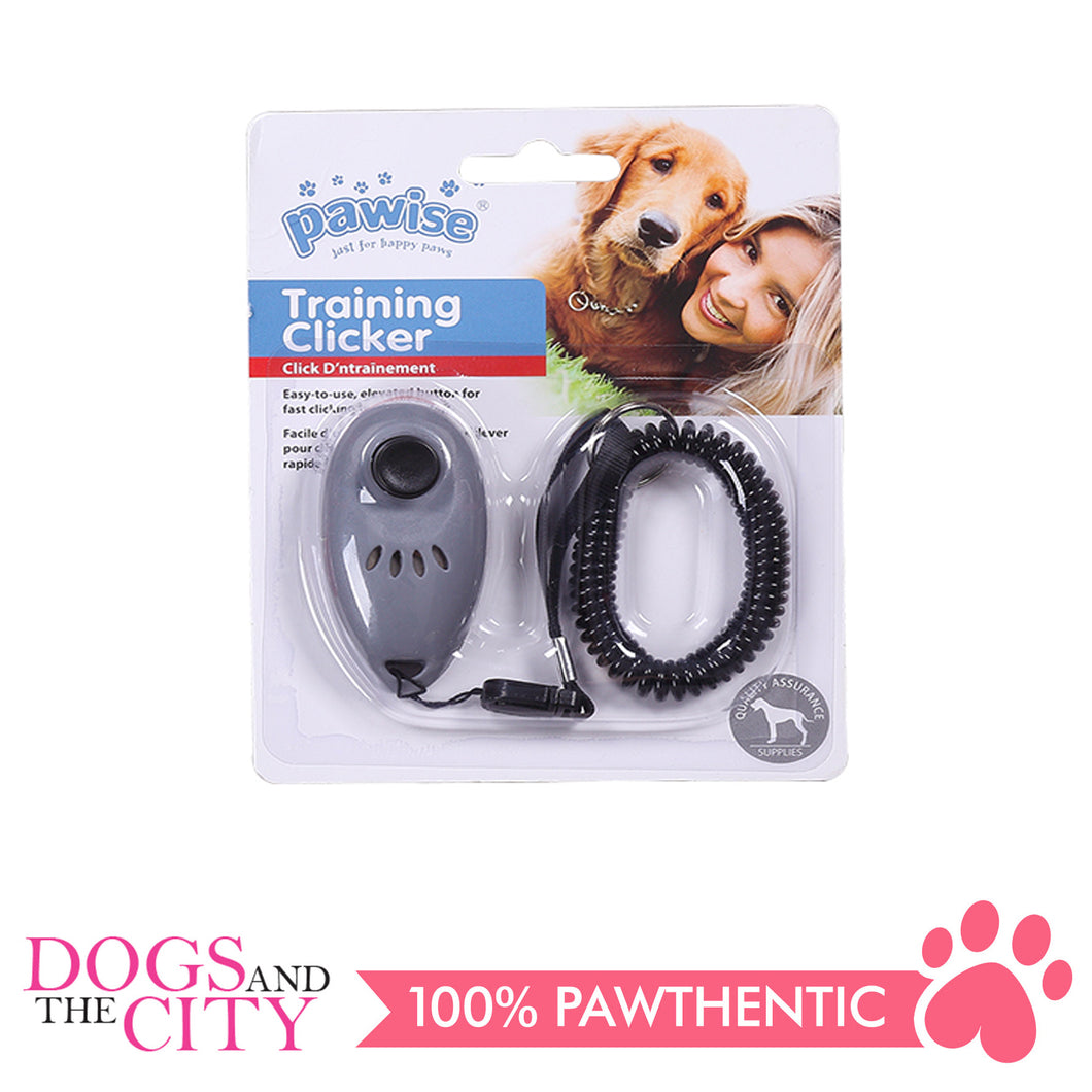 Pawise 11421 Dog Training Clicker - All Goodies for Your Pet