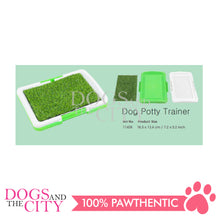 Load image into Gallery viewer, PAWISE  11438 Dog Potty Trainer 18x13.4cm