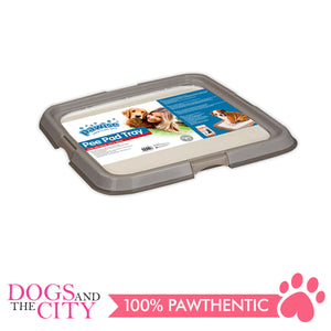 Pawise 11446 Pet Pee Pad Holder Small 49x36x3cm - All Goodies for Your Pet