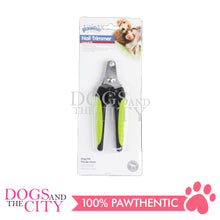 Load image into Gallery viewer, PAWISE  11456 Nail Clipper with Subber Soft Grip - Small 13cm