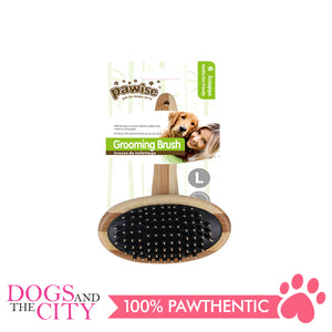 Pawise 11477 Dog Grooming Brush Large - All Goodies for Your Pet