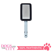 Load image into Gallery viewer, Pawise 11486 Pet Rotatable Brush - All Goodies for Your Pet