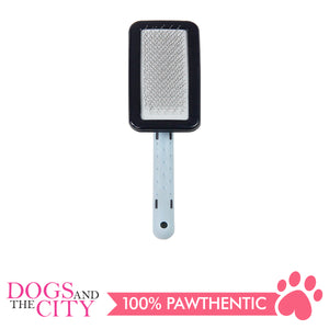Pawise 11486 Pet Rotatable Brush - All Goodies for Your Pet