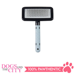 Pawise 11486 Pet Rotatable Brush - All Goodies for Your Pet