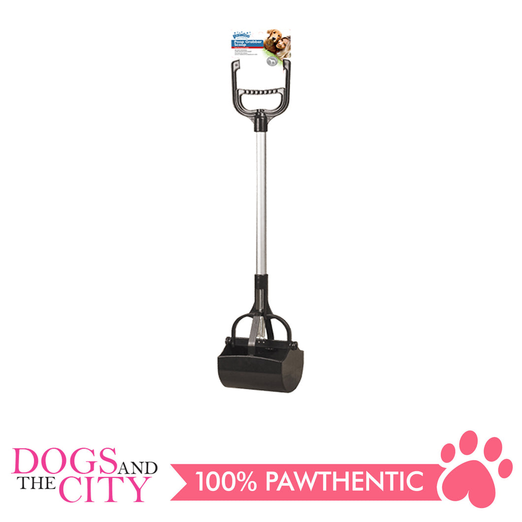 Pawise 11593 Dog Poop Grabber Scoop  - All Goodies for Your Pet
