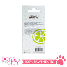Load image into Gallery viewer, PAWISE 11611 Dog Poo Bags Spice Lime 4rolls 15pcs/roll 32x19cm