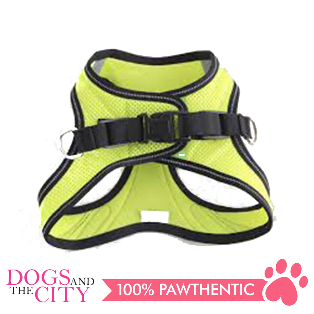 Pawise 12013 Doggy Safety Dog Harness Medium