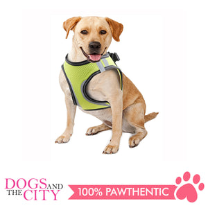 Pawise 12013 Doggy Safety Dog Harness Medium - All Goodies for Your Pet
