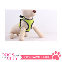 Load image into Gallery viewer, Pawise 12011 Doggy Safety Dog Harness XS