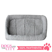Load image into Gallery viewer, Pawise 12365 Deluxe Pet Crate Bed XL 123x77cm - All Goodies for Your Pet