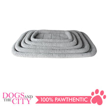 Load image into Gallery viewer, Pawise 12365 Deluxe Pet Crate Bed XL 123x77cm - All Goodies for Your Pet