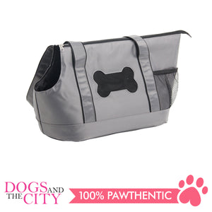 Pawise 12491 Pet Tote Bag for Dog and Cat