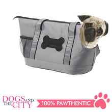 Load image into Gallery viewer, Pawise 12491 Pet Tote Bag for Dog and Cat