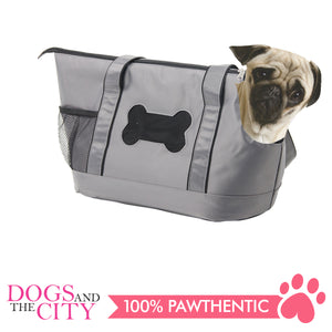 Pawise 12491 Pet Tote Bag for Dog and Cat