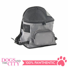 Load image into Gallery viewer, Pawise 12509 Pet Backpack 30x20x38cm - All Goodies for Your Pet