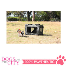 Load image into Gallery viewer, Pawise 12523 Dog Portable Carrier Large 70x53x52cm - All Goodies for Your Pet