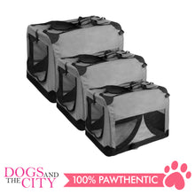 Load image into Gallery viewer, Pawise 12523 Dog Portable Carrier Large 70x53x52cm