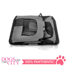 Load image into Gallery viewer, Pawise 12523 Dog Portable Carrier Large 70x53x52cm