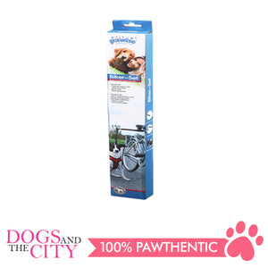 Pawise 13061 Hands-Free Doggy Bike Exerciser Leash - All Goodies for Your Pet