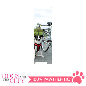 Pawise 13061 Hands-Free Doggy Bike Exerciser Leash - All Goodies for Your Pet