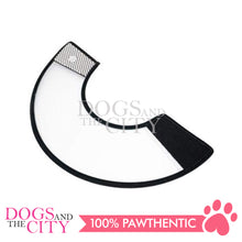 Load image into Gallery viewer, PAWISE 13096 Pet Elizabeth Collar E-Collar Cones XL Neck 42-46/Depth 22cm for Dog and Cat