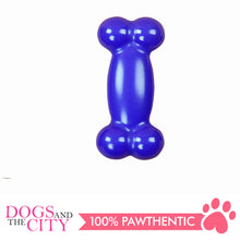 Load image into Gallery viewer, Pawise 14137 Dog Toy Funny Bone Medium 13.5x4.5x2cm - All Goodies for Your Pet