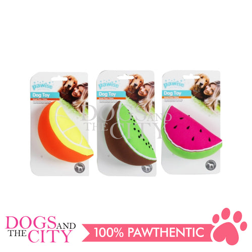 PAWISE Summer Floating Dog Toys for Pets
