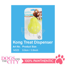 Load image into Gallery viewer, Pawise 14525 Interactive Pet Treat Dispenser for Dog 9.8cm