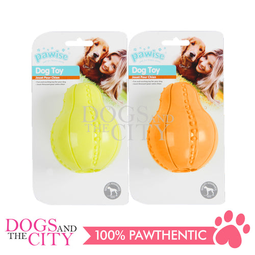 Pawise 14525 Interactive Pet Treat Dispenser for Dog 9.8cm