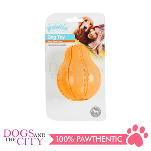 Pawise 14525 Interactive Pet Treat Dispenser for Dog 9.8cm