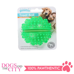 Pawise 14531Dog Toy Ball Dispenser 7cm - All Goodies for Your Pet