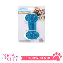 Load image into Gallery viewer, Pawise 14533 Dog Toy Bone Dispenser 12cm - All Goodies for Your Pet