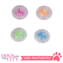 Load image into Gallery viewer, Pawise 14551 Dog Toy Flash Bouncer Ball Small 8cm - All Goodies for Your Pet