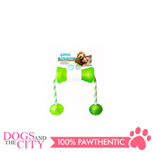 Load image into Gallery viewer, Pawise 14562 Dog Toy Play n Chew 48x7cm - All Goodies for Your Pet