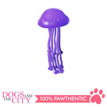 Load image into Gallery viewer, Pawise 14565 Dog Toy TRP Jellyfish Large - All Goodies for Your Pet