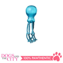 Load image into Gallery viewer, Pawise 14567 Dog Toy TPR Octupus Large - All Goodies for Your Pet