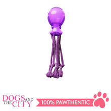 Load image into Gallery viewer, Pawise 14567 Dog Toy TPR Octupus Large - All Goodies for Your Pet