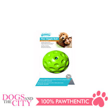 Load image into Gallery viewer, Pawise 14571 Dog Toy Flex Chime Ball 7cm - All Goodies for Your Pet
