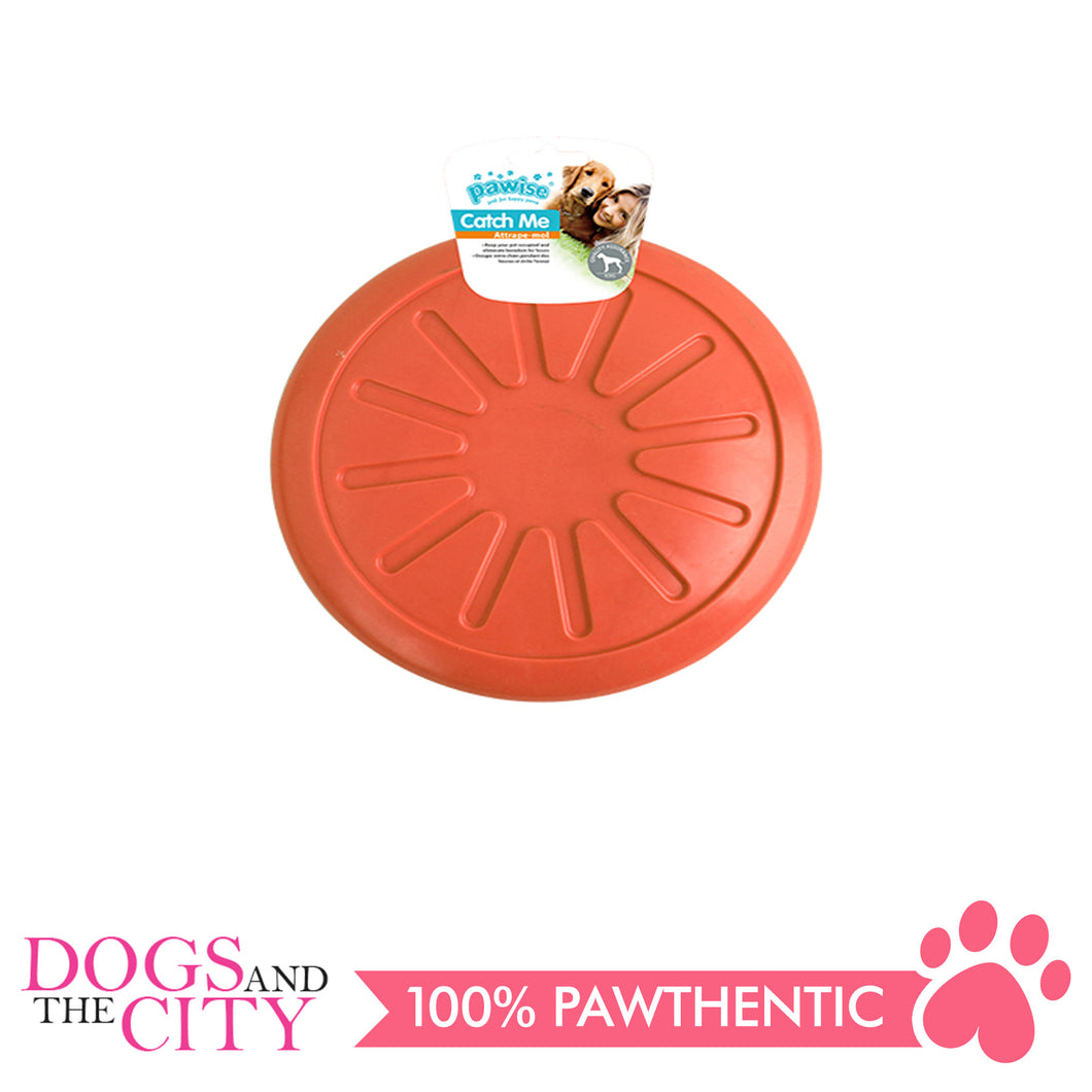 Pawise 14600 Dog Toy Catch Me Frisbee - All Goodies for Your Pet