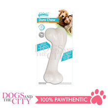 Load image into Gallery viewer, Pawise 14604 Dog Toy Dura Chew Chicken Flavor