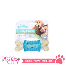 Load image into Gallery viewer, Pawise 14606 Dog Toy Funny Chew Bone Large - All Goodies for Your Pet