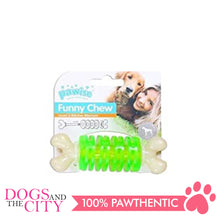 Load image into Gallery viewer, Pawise 14608 Dog Toy Funny Chew Ring Large - All Goodies for Your Pet