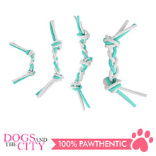 Load image into Gallery viewer, Pawise 14631 Dog Toy Dental rope Small 22cm - All Goodies for Your Pet