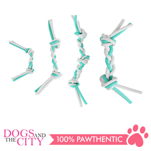 Pawise 14633 Dot Toy Dental rope Large 36cm - All Goodies for Your Pet