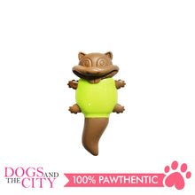 Load image into Gallery viewer, Pawise 14652 Dog Toy Foam Squirrel - All Goodies for Your Pet