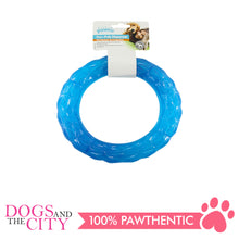Load image into Gallery viewer, Pawise 14684 Diamond Ring Dispenser Small 10cm - All Goodies for Your Pet