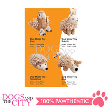 Load image into Gallery viewer, Pawise 15251 Dog Molar Pet Toys- Hedgehog