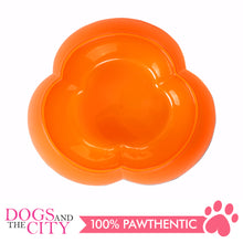 Load image into Gallery viewer, Pawise 28035 Flower Cat Bowl 200ml - All Goodies for Your Pet